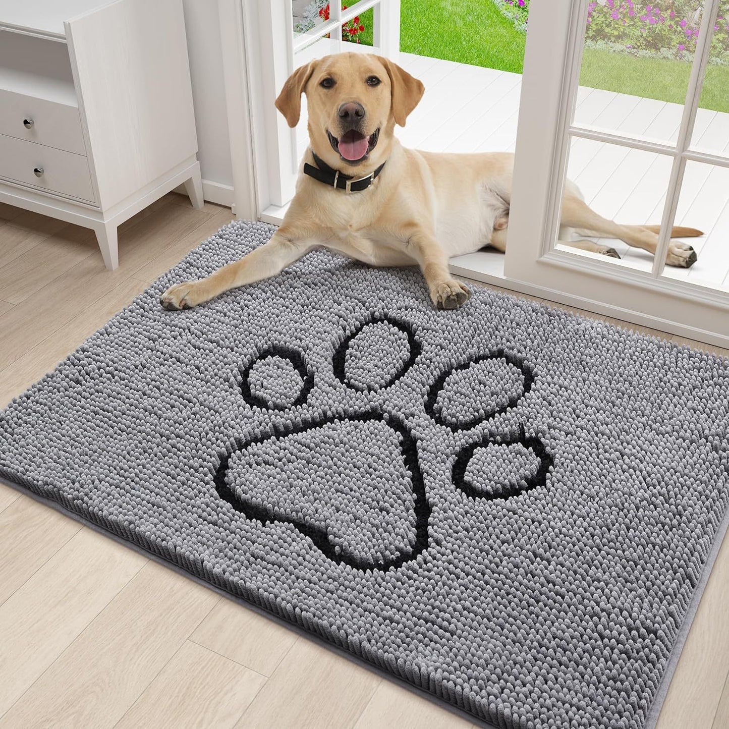 Pet Mat Four Seasons Universal Waterproof And Urine-proof Dog